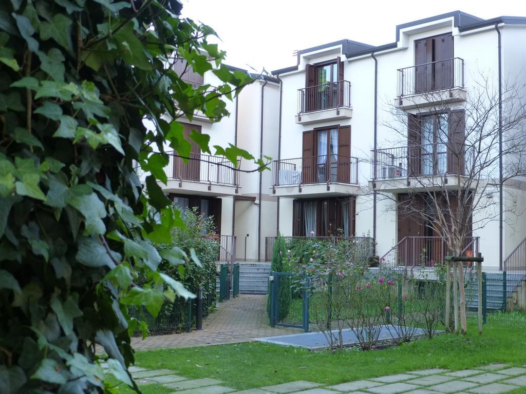 Bed and Breakfast Rutilia22 Мілан Номер фото
