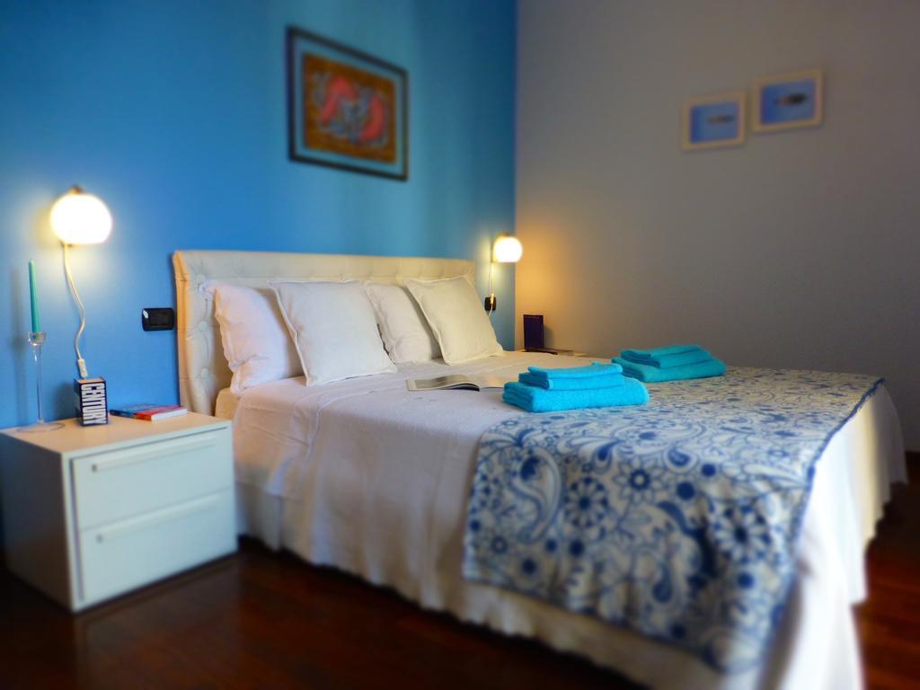 Bed and Breakfast Rutilia22 Мілан Номер фото