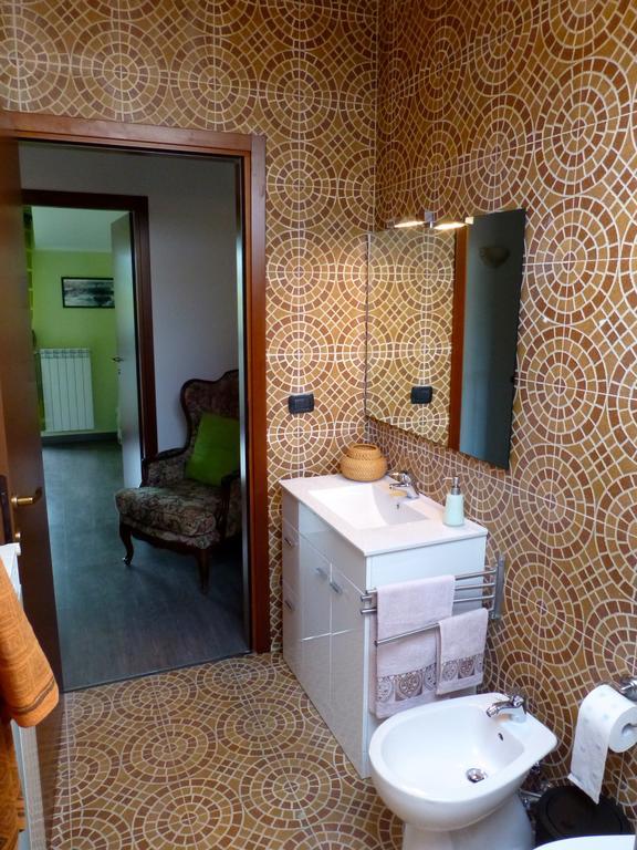 Bed and Breakfast Rutilia22 Мілан Номер фото