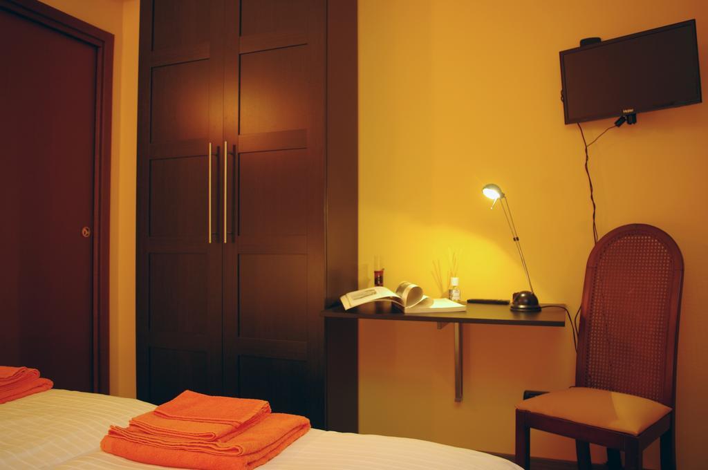 Bed and Breakfast Rutilia22 Мілан Номер фото