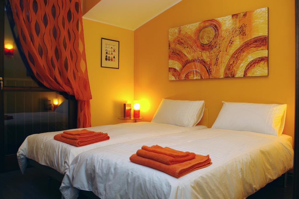 Bed and Breakfast Rutilia22 Мілан Номер фото