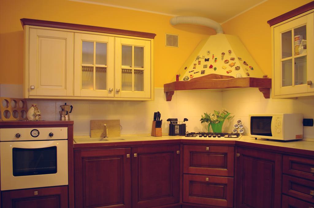 Bed and Breakfast Rutilia22 Мілан Номер фото