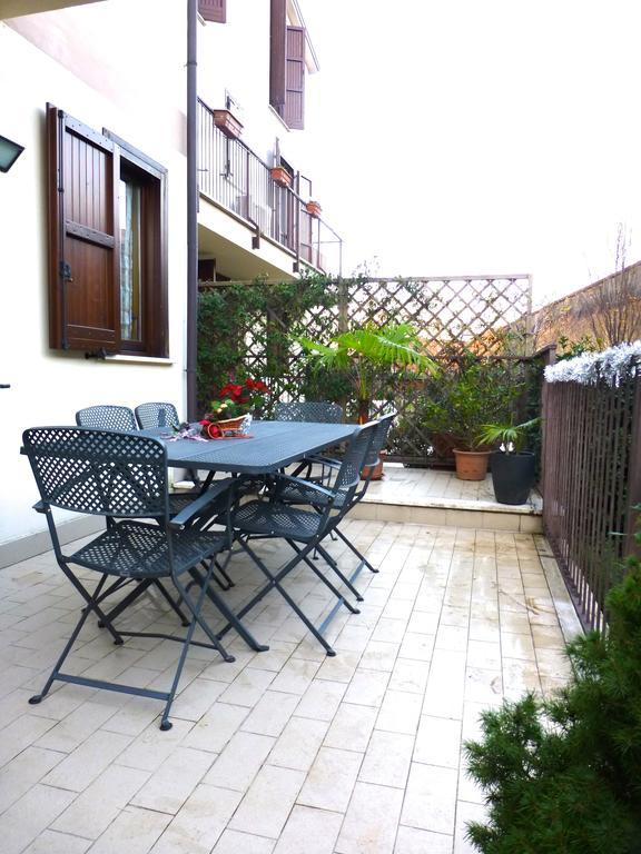 Bed and Breakfast Rutilia22 Мілан Номер фото