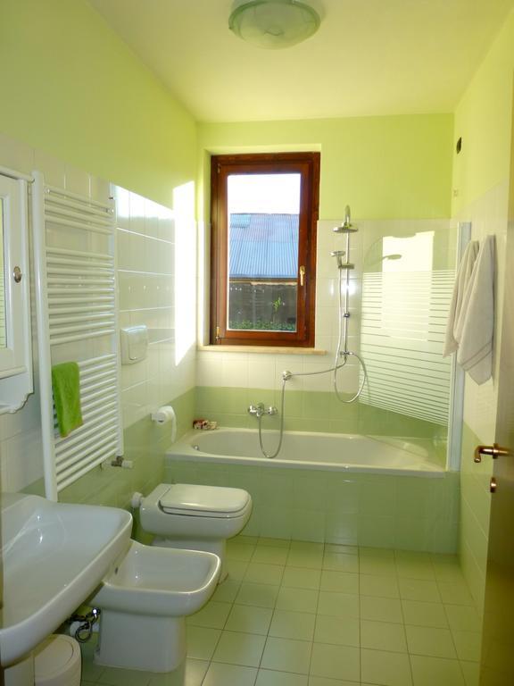 Bed and Breakfast Rutilia22 Мілан Номер фото