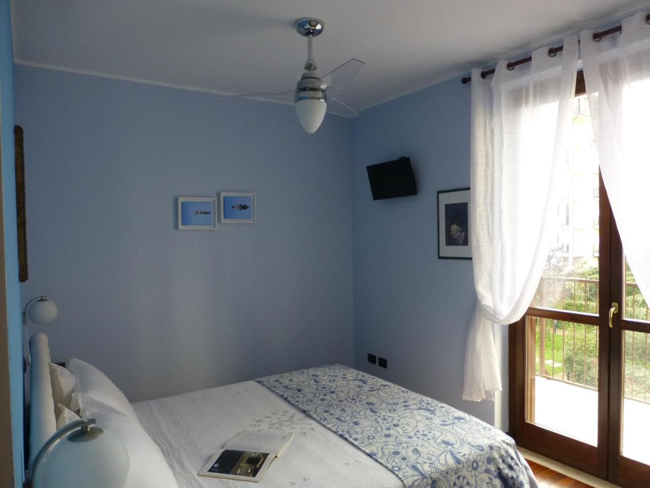 Bed and Breakfast Rutilia22 Мілан Екстер'єр фото